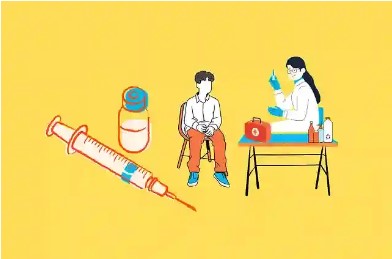 독감 예방접종 무료접종