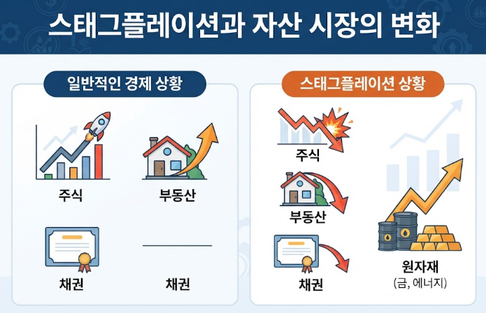 스태그플레이션 의미