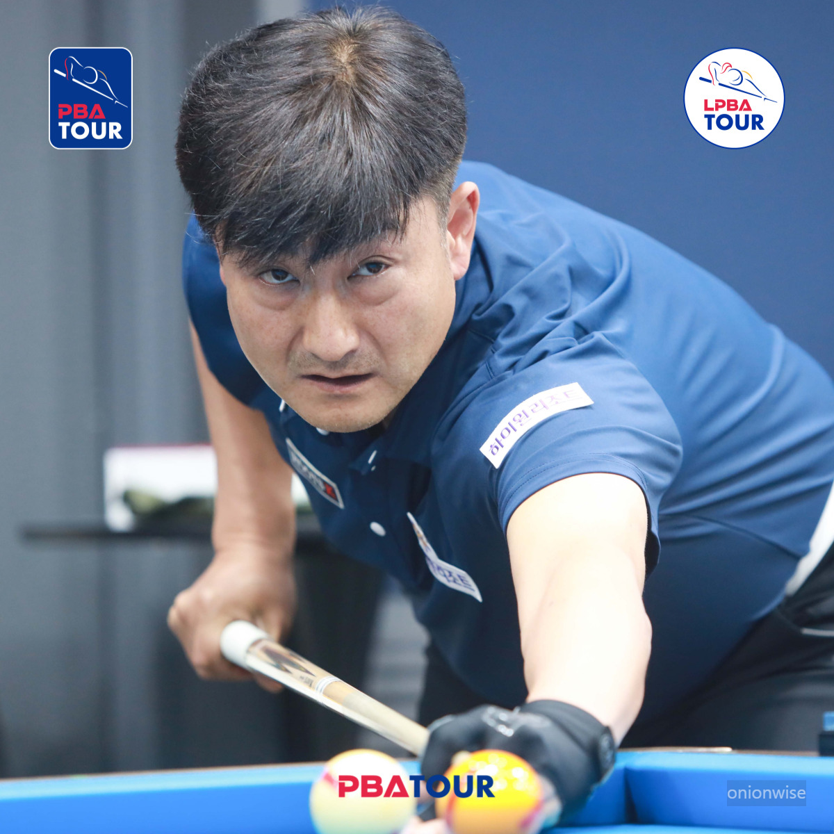 이충복 당구선수 나이 프로필