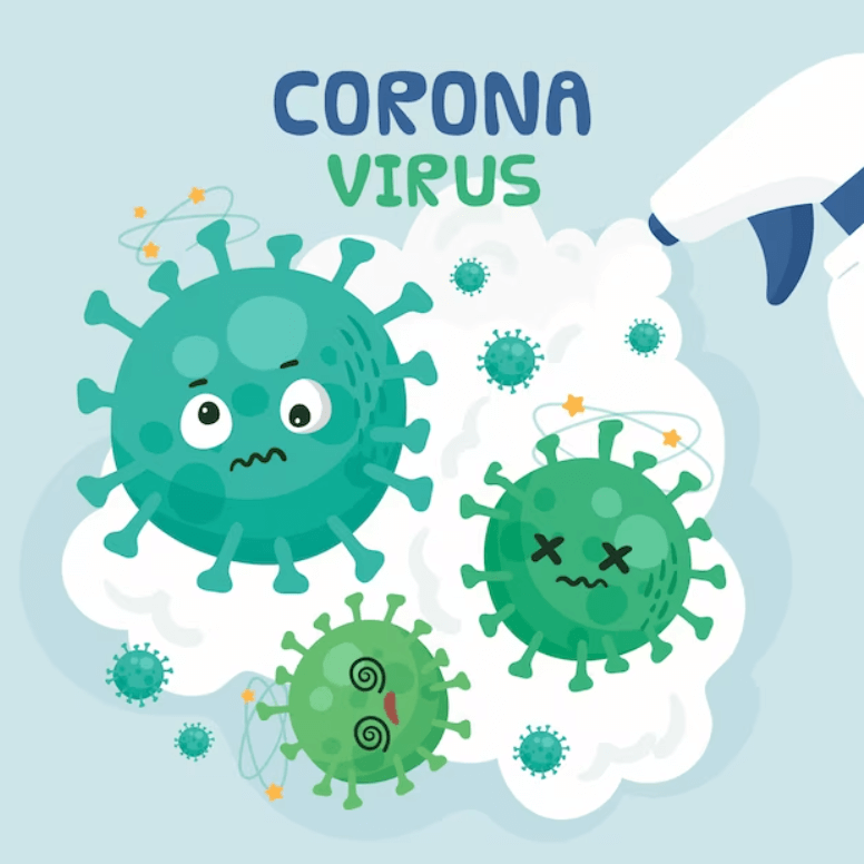 코로나-19 확진자-증가세
