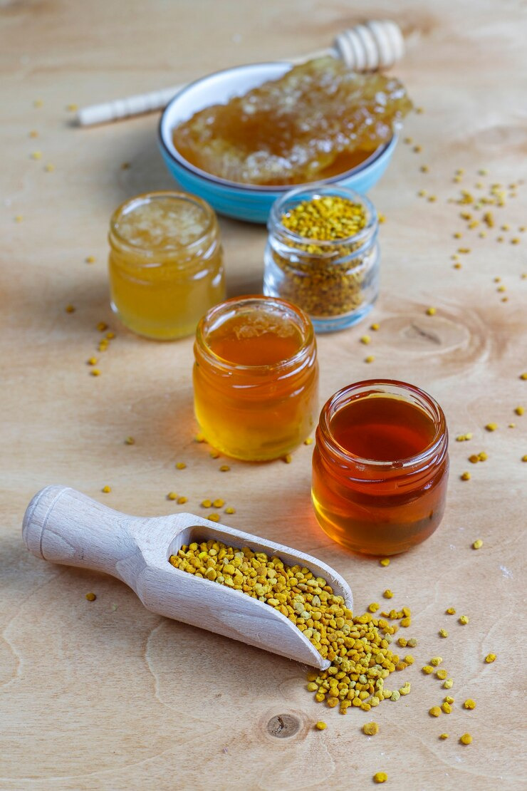 프로폴리스 복용법