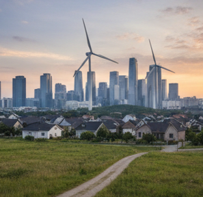 위기는 기회? 미래 에너지 시장과 투자 전략 2