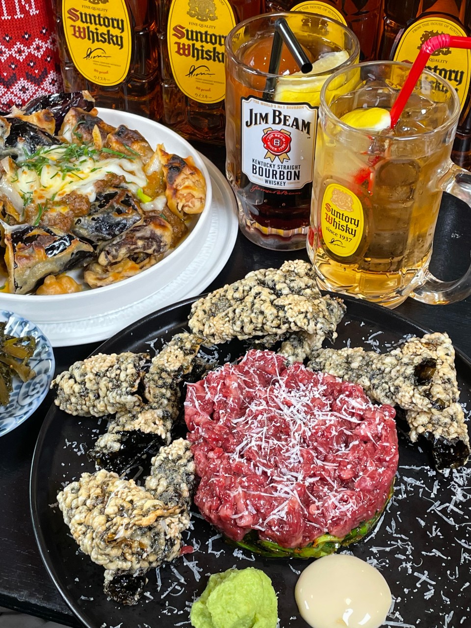 생생정보 핫 플레이스 Now 전주 객리단길 맛집 무국적 식당