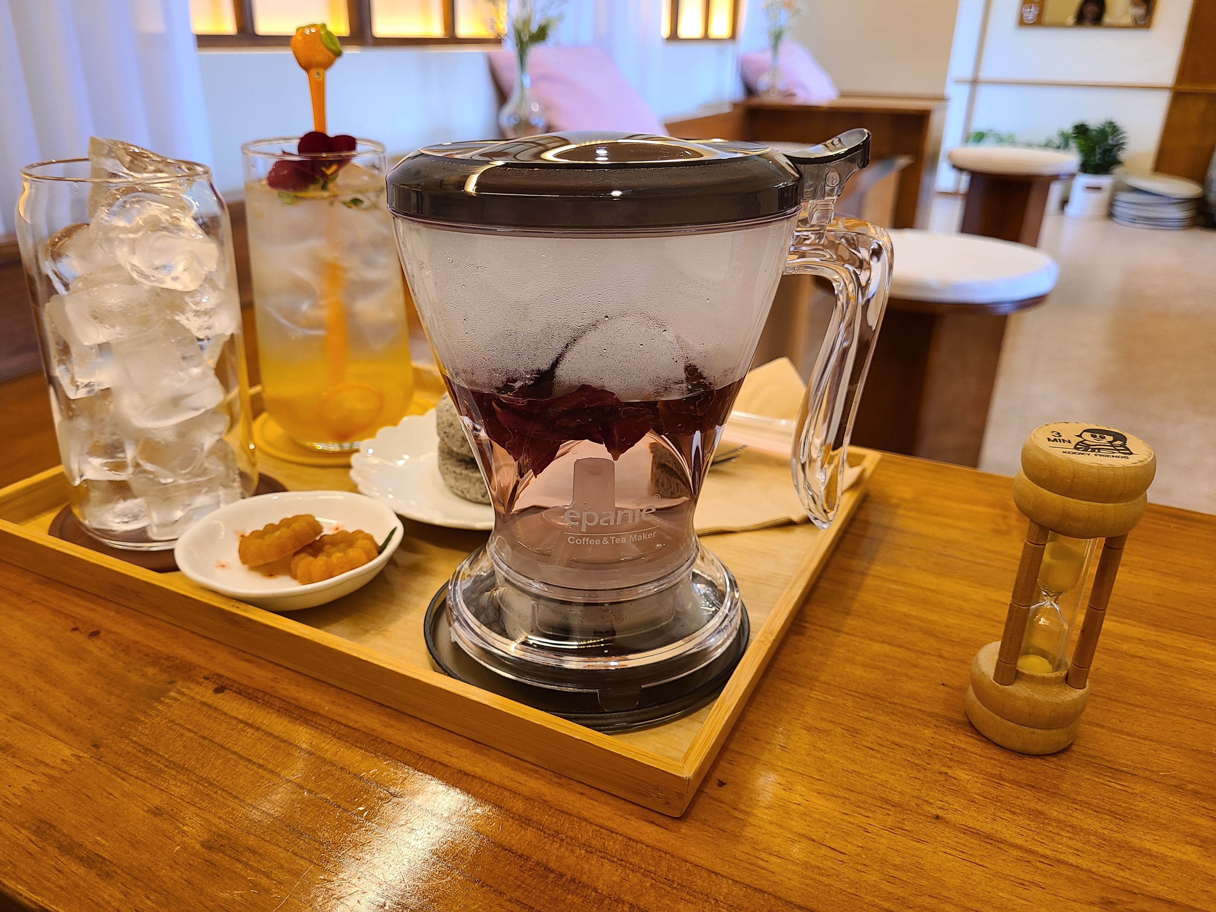 꽃차당