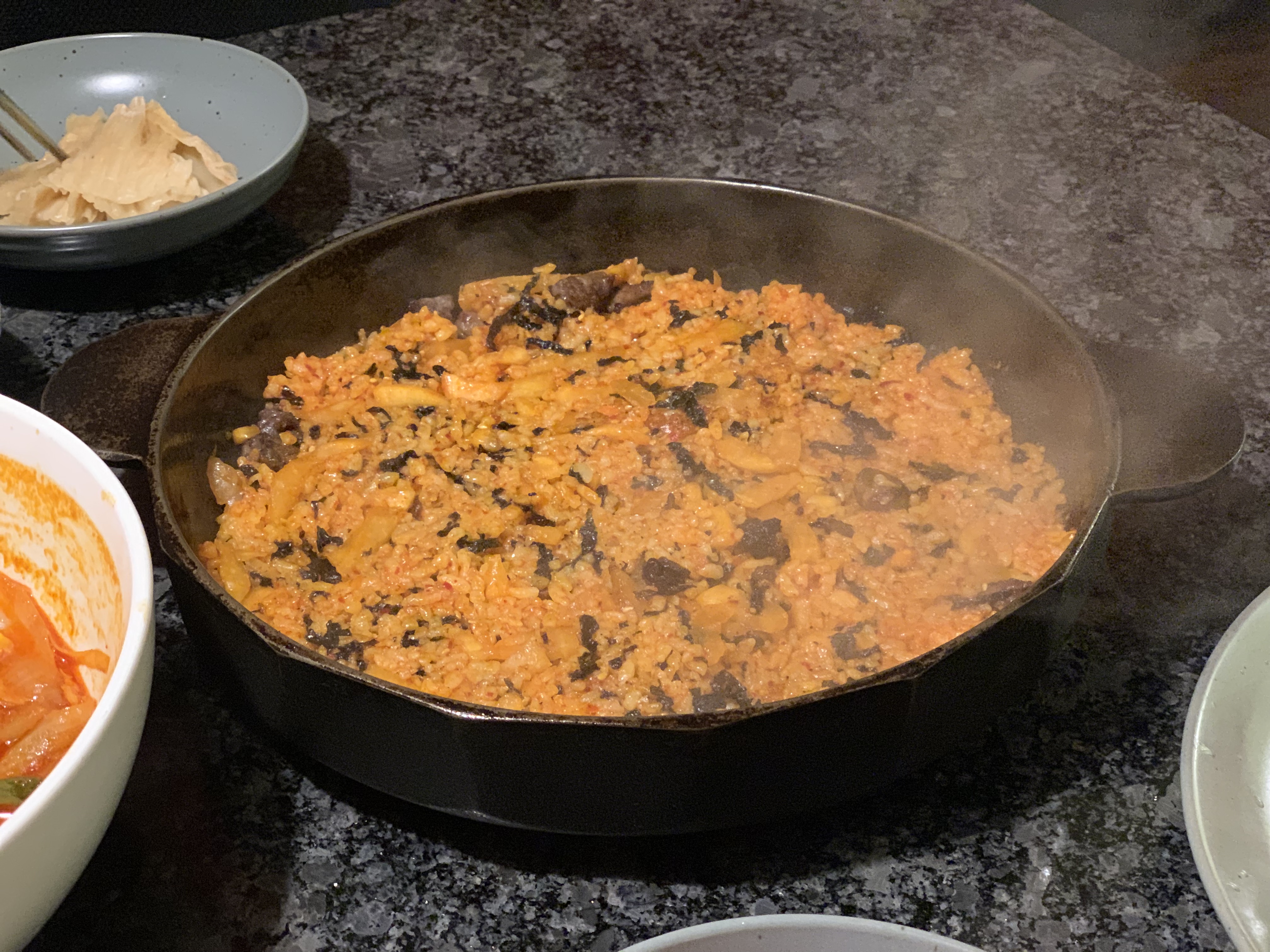 신당동 우육미