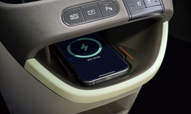 캐스퍼 일렉트릭 보조금