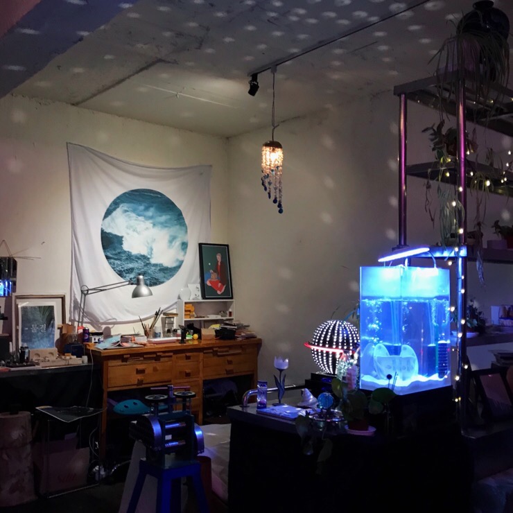 힙한 을지로 힙지로 맛집과 카페 추천