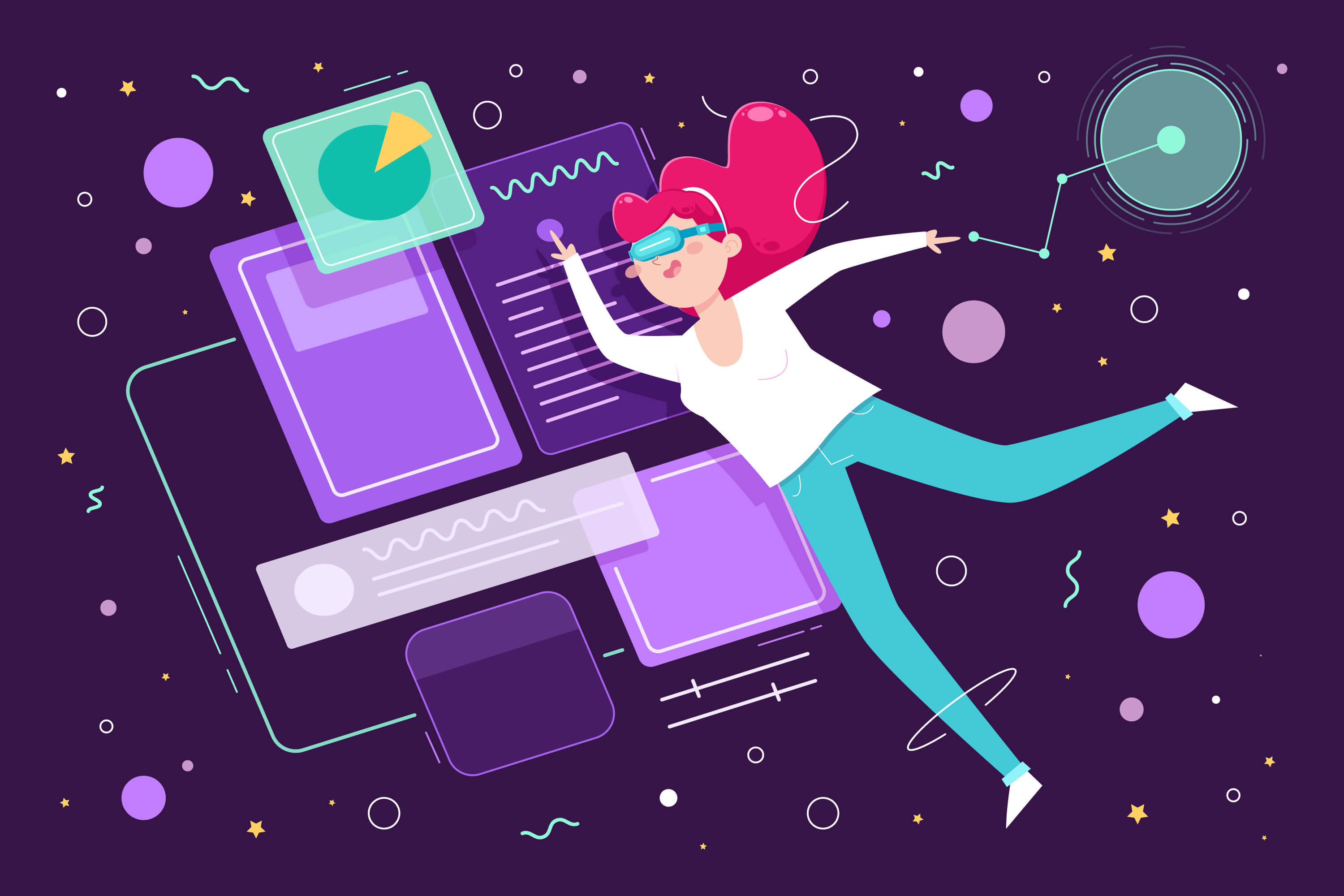 나라별 모바일신분증