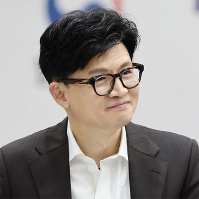 한동훈