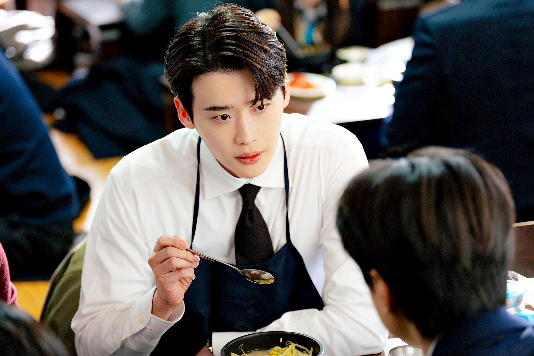 서초동 드라마등장인물