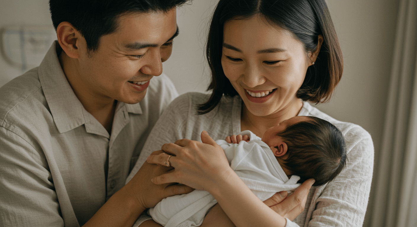 2025 첫 만남 이용권 총정리 👶 금액, 조건, 신청 방법까지!