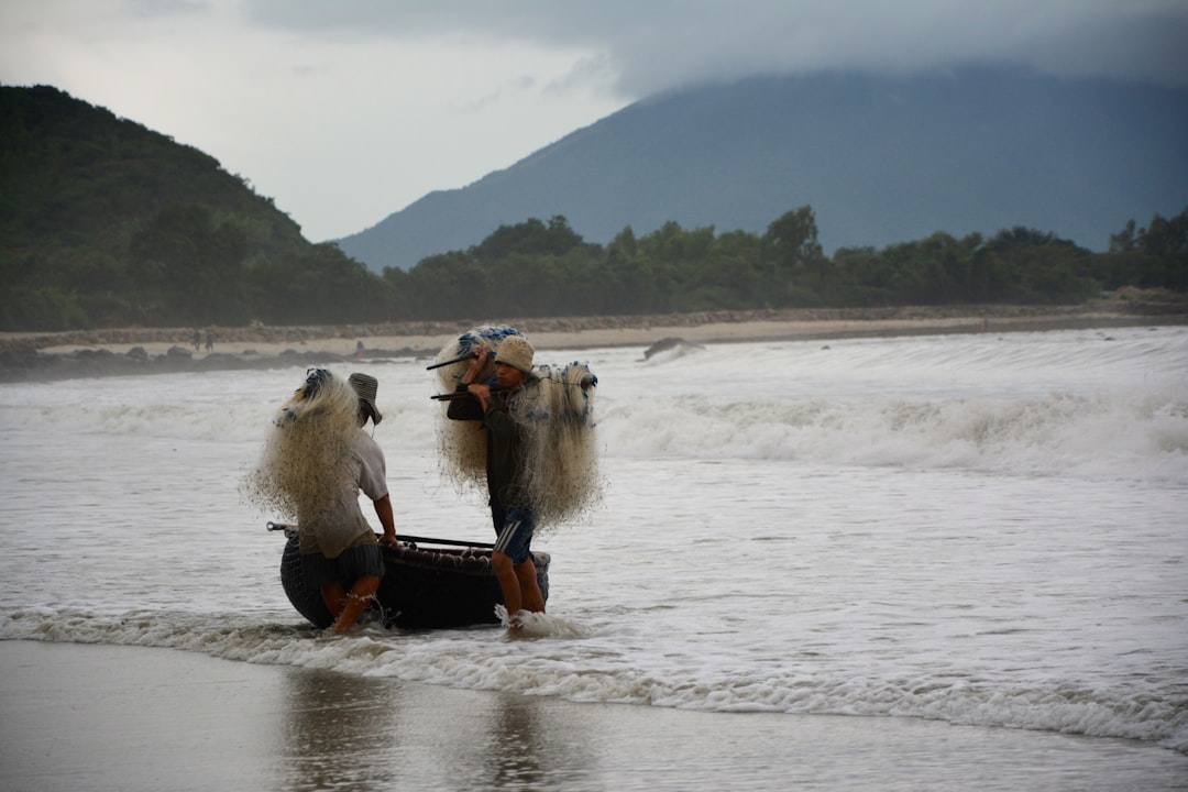 Fishermen