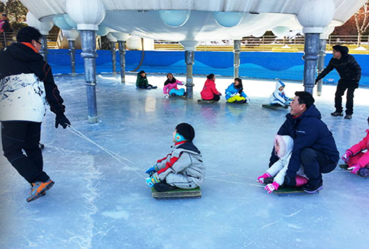 옥토끼 우주센터