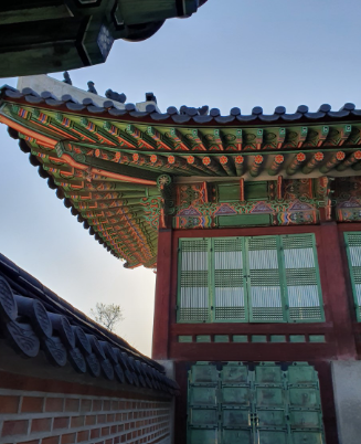 교태전 사전예약