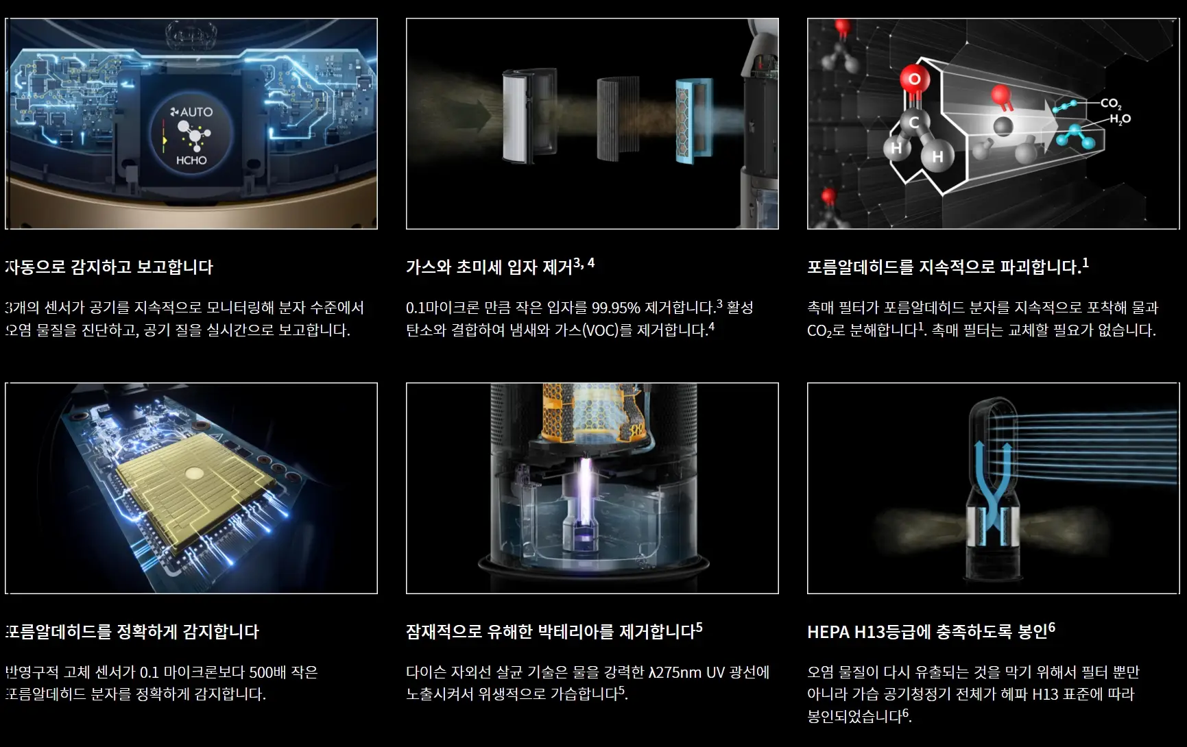 다이슨 스트레이트너