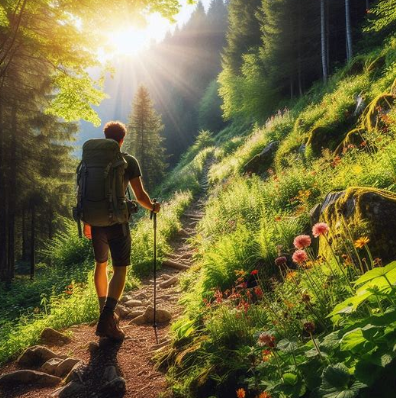 7월 계곡 산행지 추천 서울 근교 계곡 트레킹