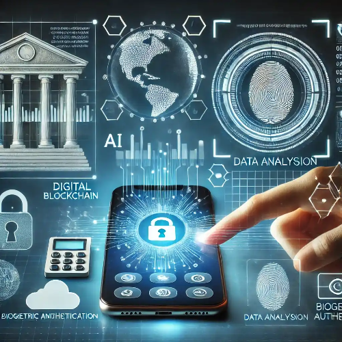 핀테크(Fintech)와 테크핀(Techfin)