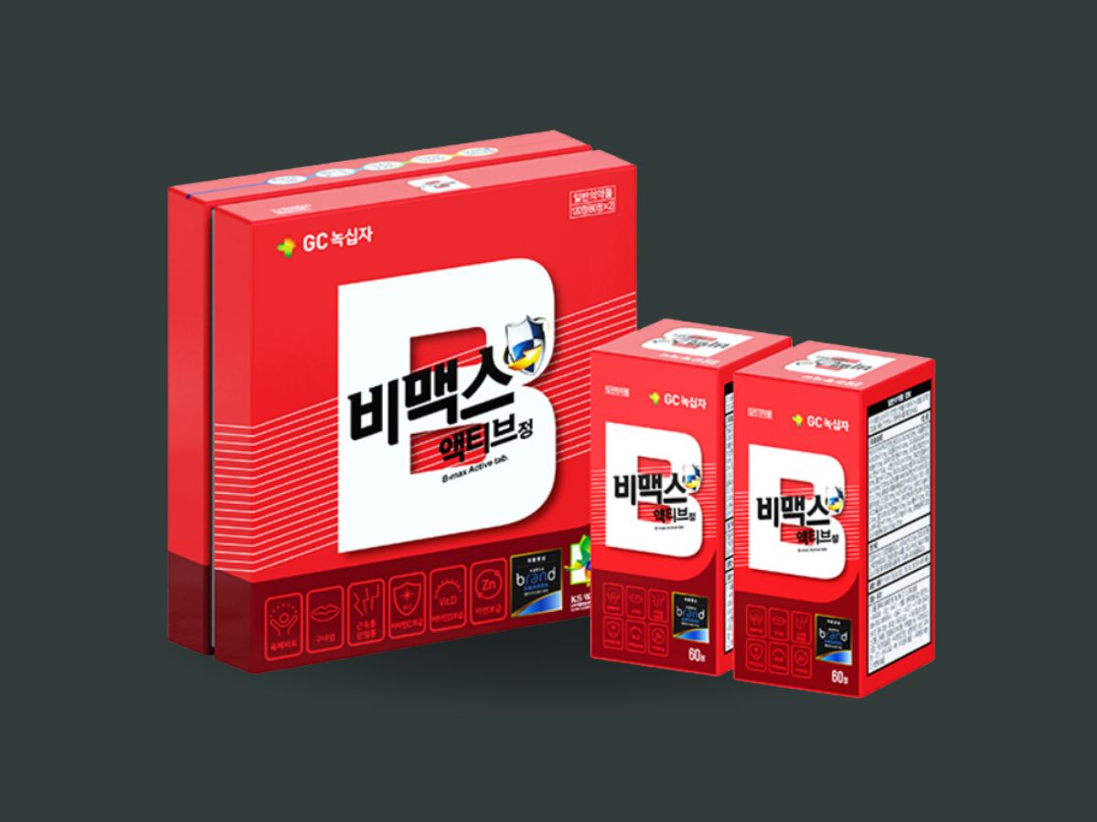 비맥스 액티브 가격