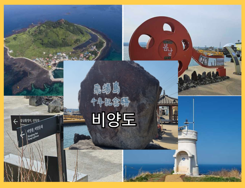 비양도_배시간표