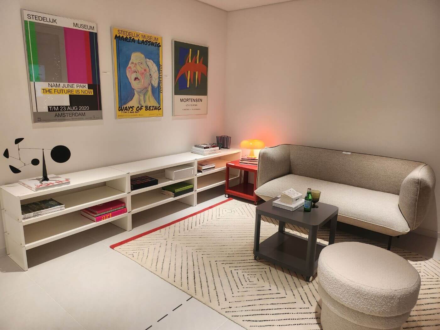 라피아노 용인 공세 견본주택