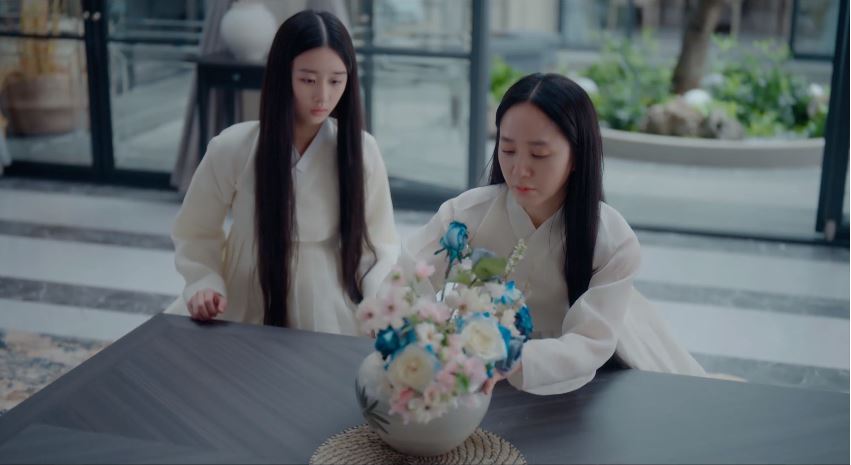 아씨두리안3회