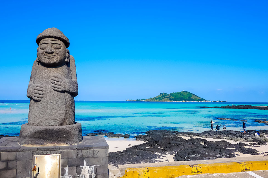 Đảo Jeju
