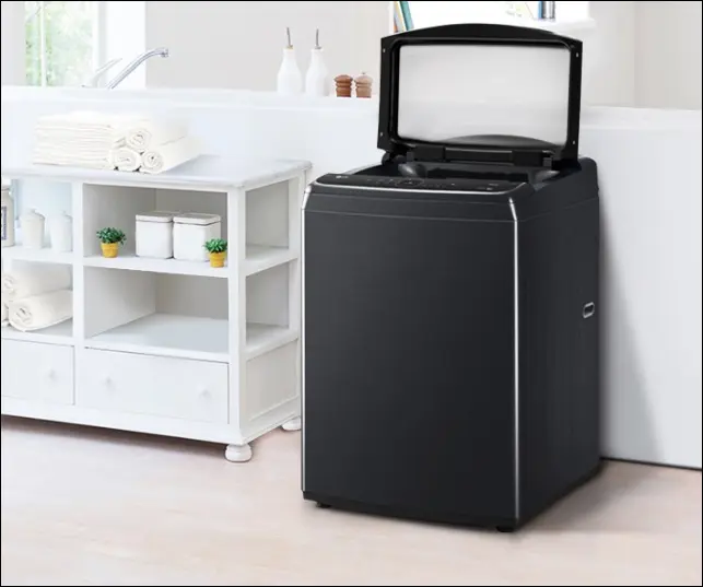 LG전자 통돌이 세탁기 T25PX9A 25kg