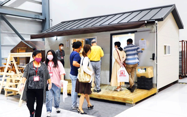 수원 경향하우징페어