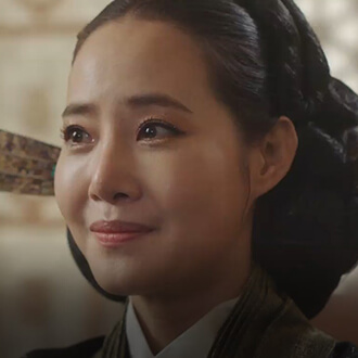 대호국의 왕비이자 서율의 친고모&#44; 서하선