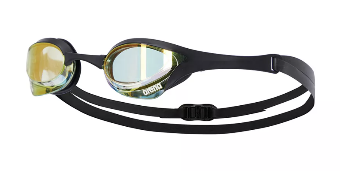 COBRA ULTRA SWIPE 레이싱 미러수경 A5AC2AG68BLK