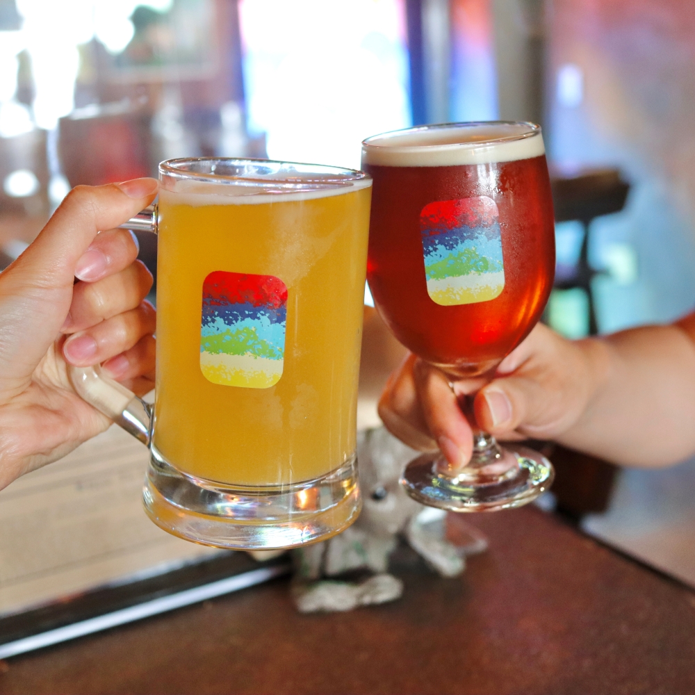 "올레길(노란빛깔