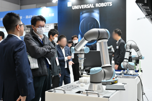 NEPCON JAPAN 2026 – 도쿄에서 열리는 미래 기술의 중심지