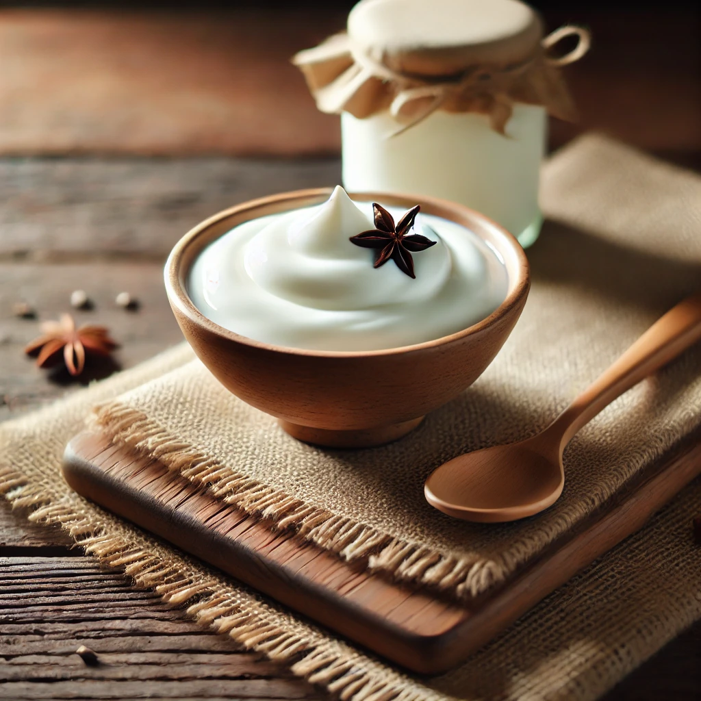 속이 니글 거릴 때 먹는 음식5