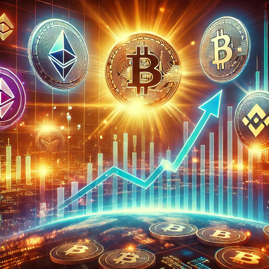 알트코인 시즌(Signals) 포착법: 언제 투자해야 할까?