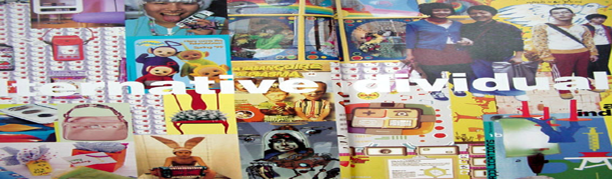 2000년 패션트랜드 이미지맵