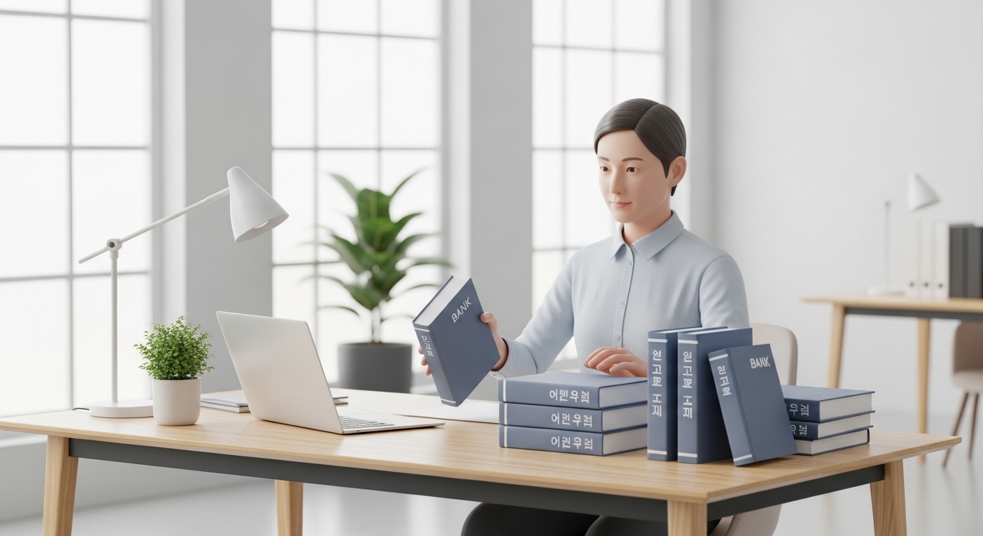 창업초기꿀팁, 개인사업자대출