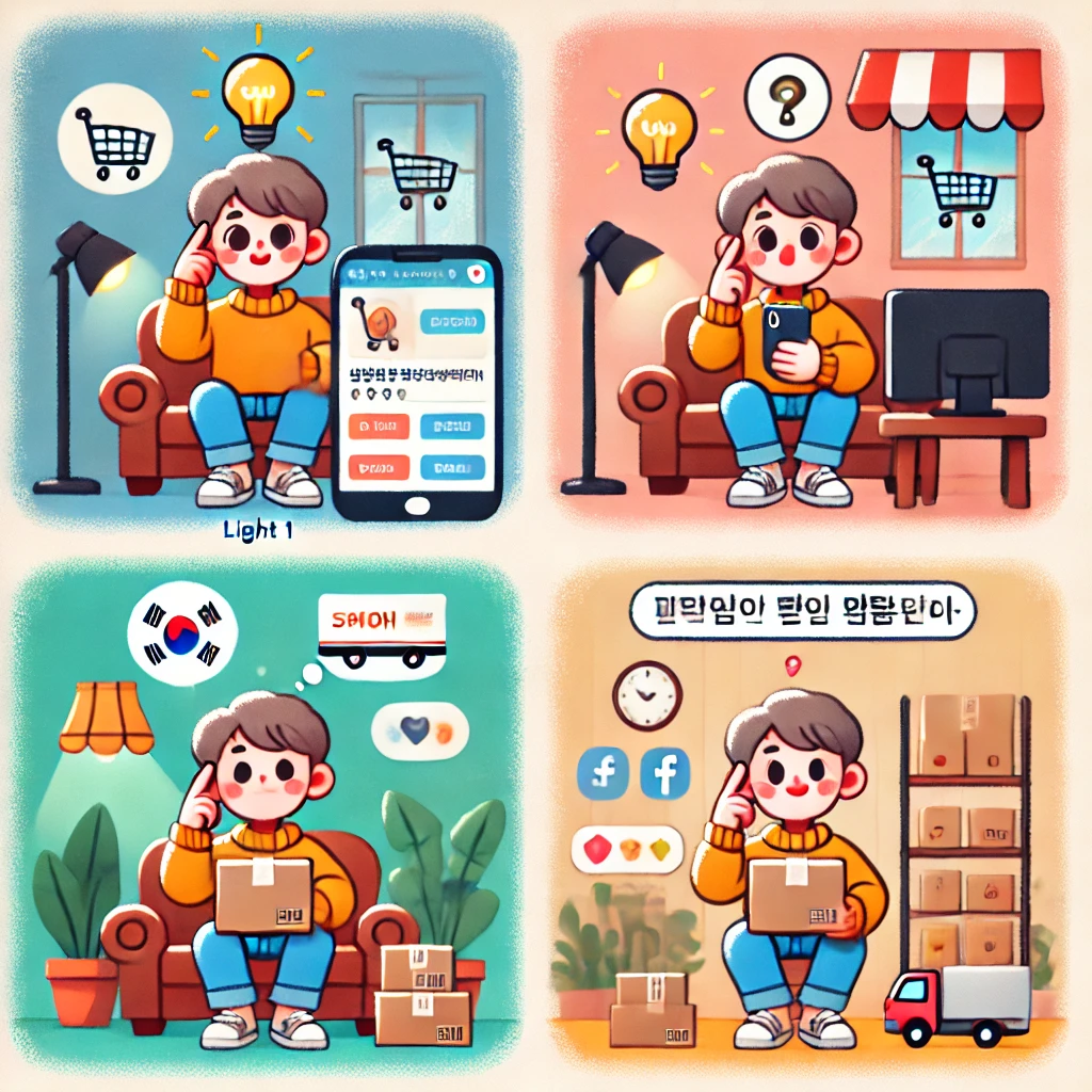 달리를 통해 만든 이미지