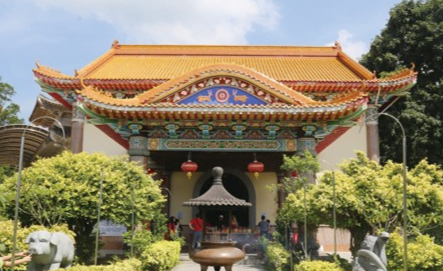 말레이시아 : 페낭섬 관련 사진