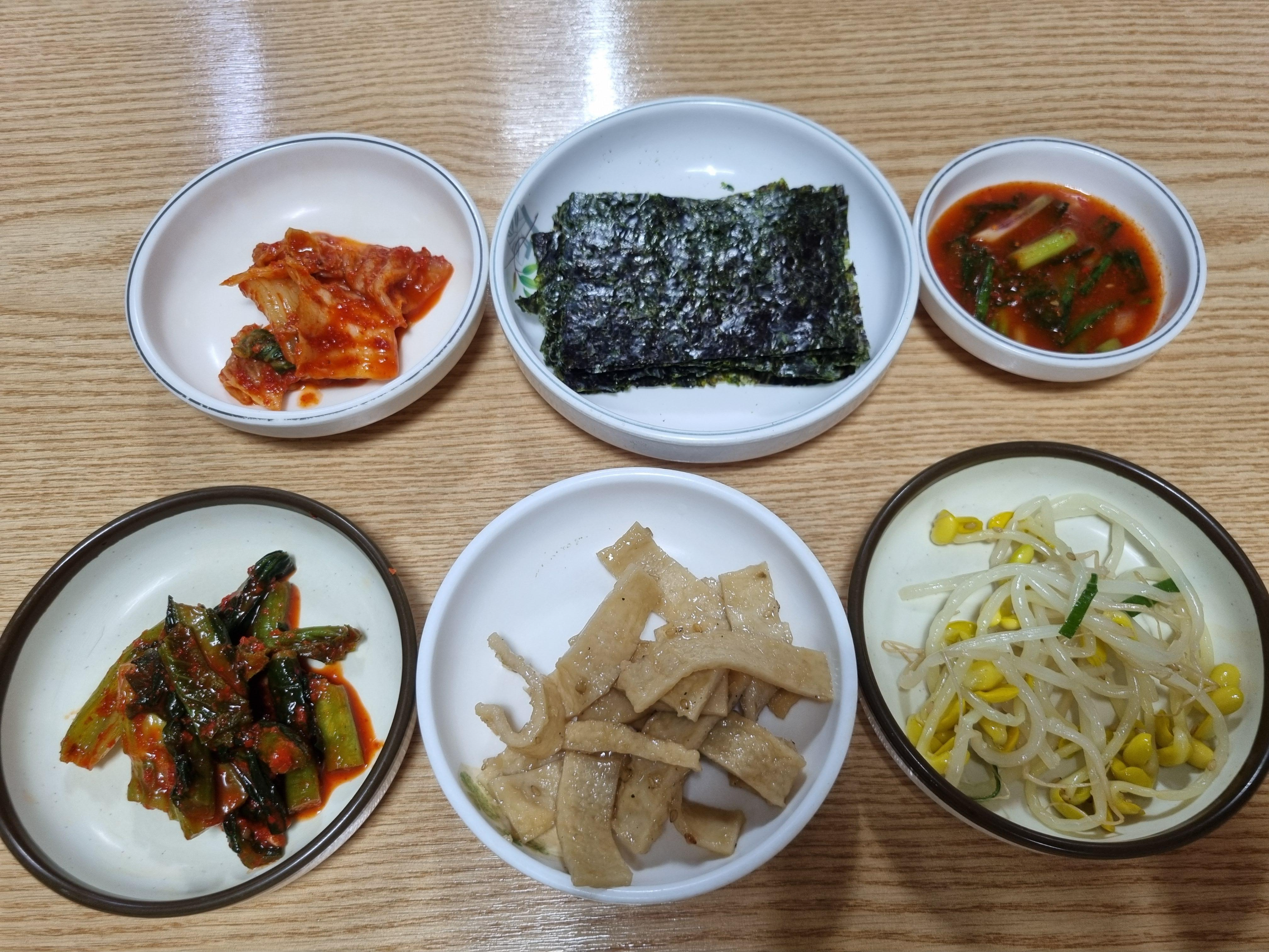 유정해장국