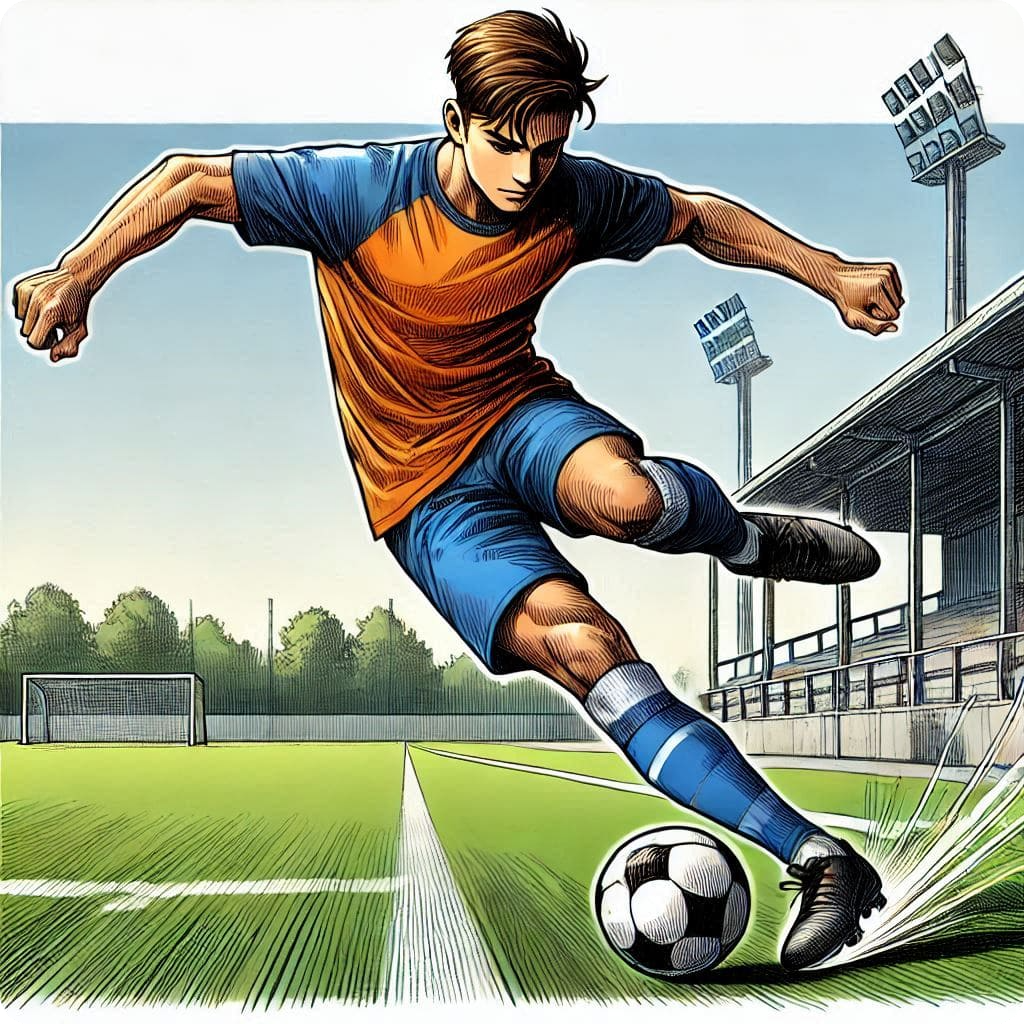 First Touch