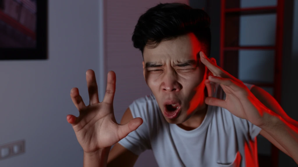 손발 저림, 5가지 주요 원인과 효과