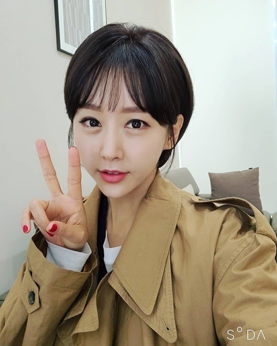박군한영 열애