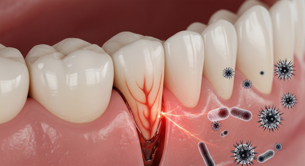 사랑니 발치 후 음주