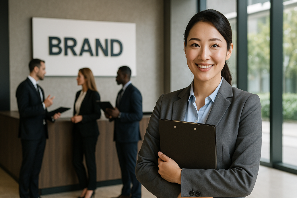 리브랜딩 에이전시 창업으로 위기 브랜드 회생 전문 서비스 제공