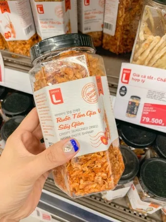 베트남 하노이 롯데마트 쇼핑 리스트feat 나혼산 소스류 추천 품목 안내_21