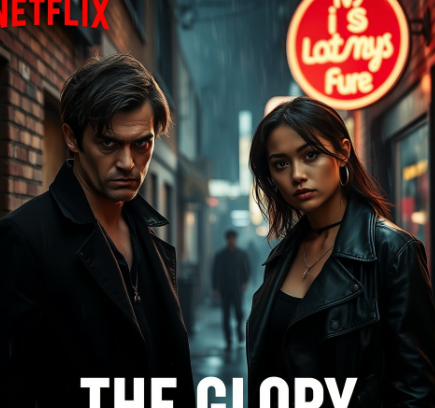 넷플릭스시리즈그림