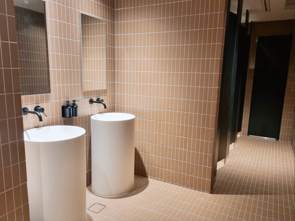 인천 강화 돈대 카페 아웃포스트: 새로운 힐링 스팟