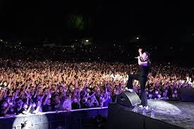 싸이 콘서트 일정