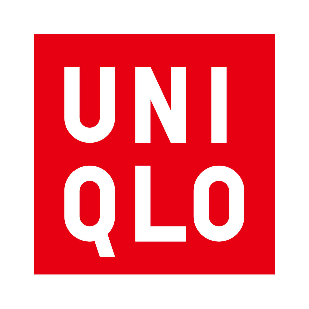 유니클로 온라인스토어