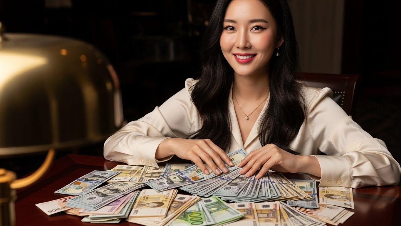 소액대출 100만원